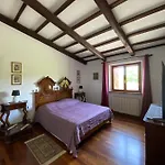 Bed & Breakfast Strada Dei Monti Sibillini 4*