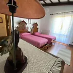 Bed & Breakfast Strada Dei Monti Sibillini 4*