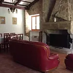 לינה וארוחת בוקר Strada Dei Monti Sibillini 4*