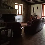 Strada Dei Monti Sibillini Bed & Breakfast