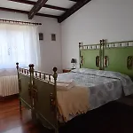 Strada Dei Monti Sibillini Bed & Breakfast Montefortino