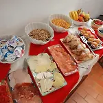 Strada Dei Monti Sibillini 4*