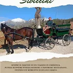 Strada Dei Monti Sibillini Bed & Breakfast Montefortino