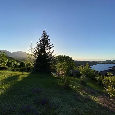 Strada Dei Monti Sibillini Bed & Breakfast *