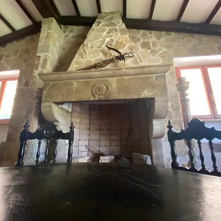 Oda ve Kahvaltı Strada Dei Monti Sibillini