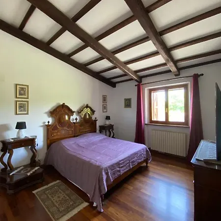 Bed & Breakfast Strada Dei Monti Sibillini *