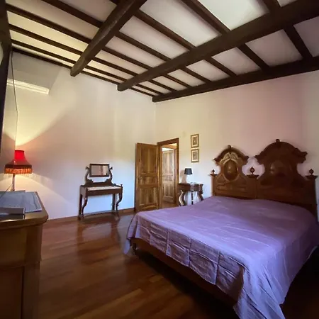 Strada Dei Monti Sibillini Bed & Breakfast *