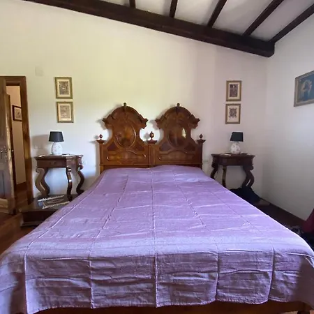 Strada Dei Monti Sibillini Montefortino