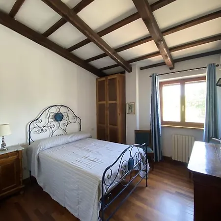 Strada Dei Monti Sibillini