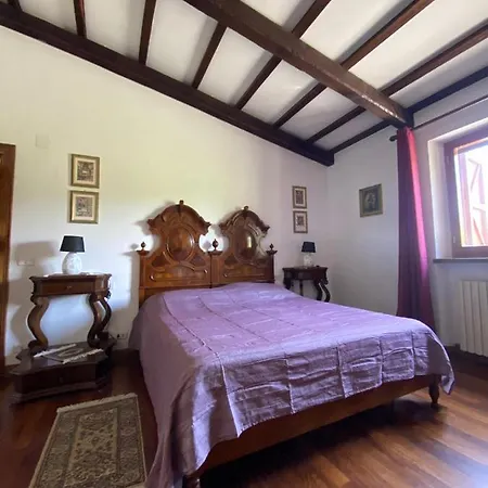 Bed & Breakfast Strada Dei Monti Sibillini