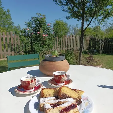 Strada Dei Monti Sibillini