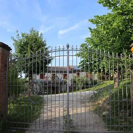 Strada Dei Monti Sibillini 4*