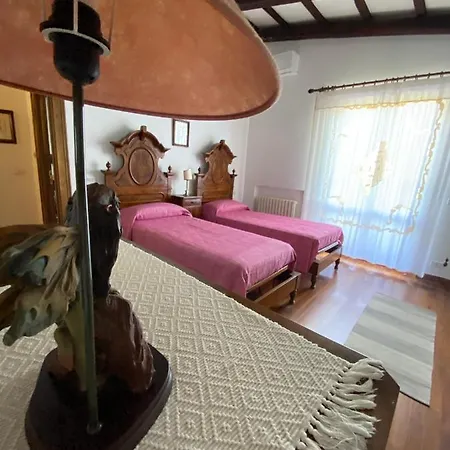 Bed & Breakfast Strada Dei Monti Sibillini 4*