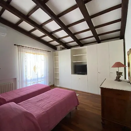 Bed & Breakfast Strada Dei Monti Sibillini Montefortino