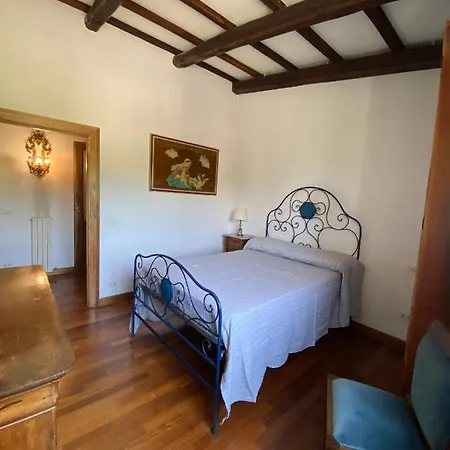 Bed & Breakfast Strada Dei Monti Sibillini