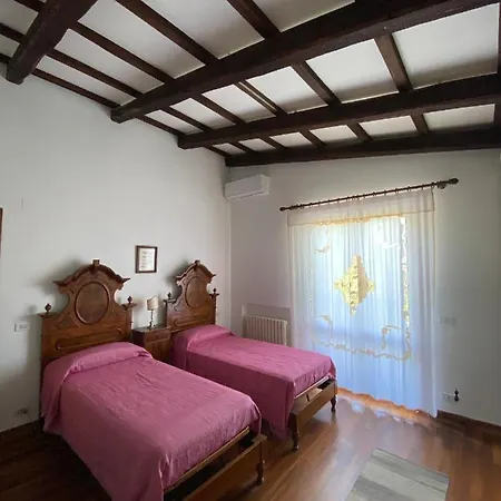 Strada Dei Monti Sibillini Montefortino