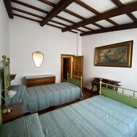 Bed & Breakfast Strada Dei Monti Sibillini Montefortino