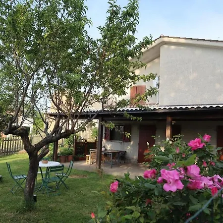 Strada Dei Monti Sibillini Montefortino