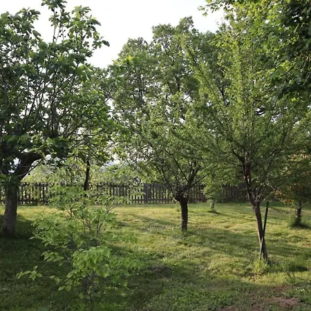 Strada Dei Monti Sibillini 4* Montefortino