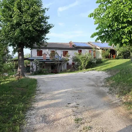 Strada Dei Monti Sibillini