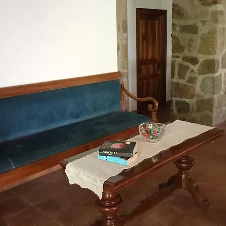 Strada Dei Monti Sibillini 4* Montefortino