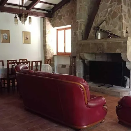 Bed & Breakfast Strada Dei Monti Sibillini 4*