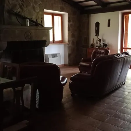Strada Dei Monti Sibillini Bed & Breakfast