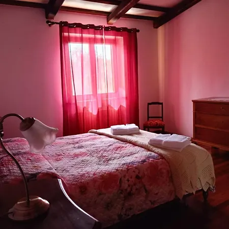 Strada Dei Monti Sibillini 4*