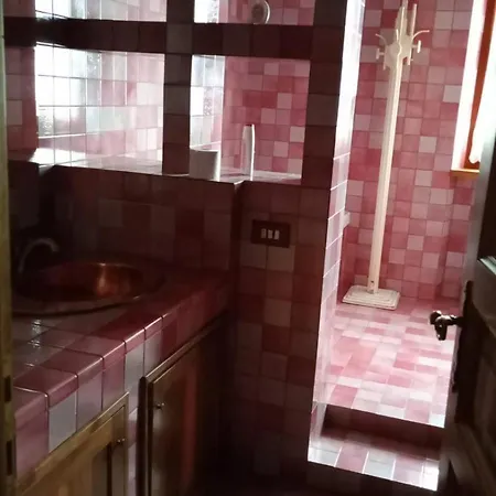 Strada Dei Monti Sibillini 4* Montefortino