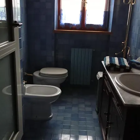 Strada Dei Monti Sibillini Bed & Breakfast 4*