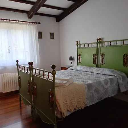 Strada Dei Monti Sibillini Bed & Breakfast Montefortino