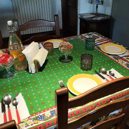 Strada Dei Monti Sibillini 4*