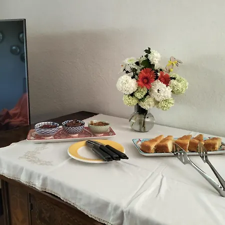 Strada Dei Monti Sibillini Bed & Breakfast 4*