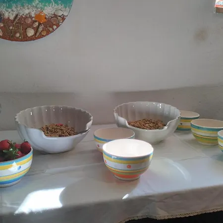 Bed & Breakfast Strada Dei Monti Sibillini 4*