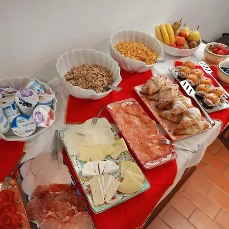 Strada Dei Monti Sibillini 4*