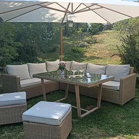 Bed & Breakfast Strada Dei Monti Sibillini Montefortino