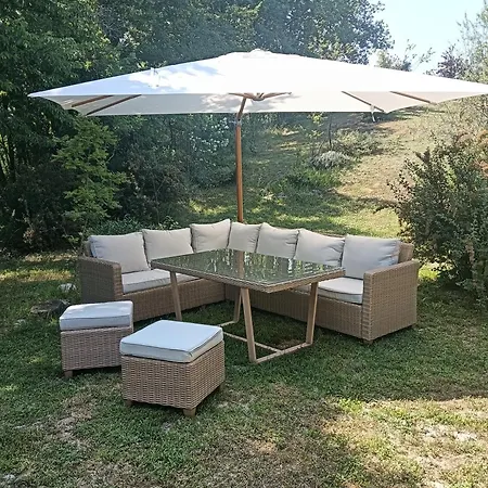 Strada Dei Monti Sibillini Bed & Breakfast *