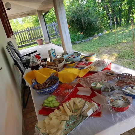 Strada Dei Monti Sibillini Montefortino