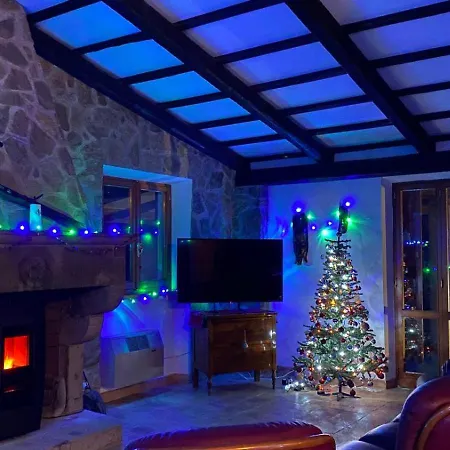 Strada Dei Monti Sibillini Bed & Breakfast