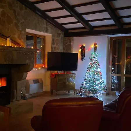 Strada Dei Monti Sibillini Oda ve Kahvaltı 4*